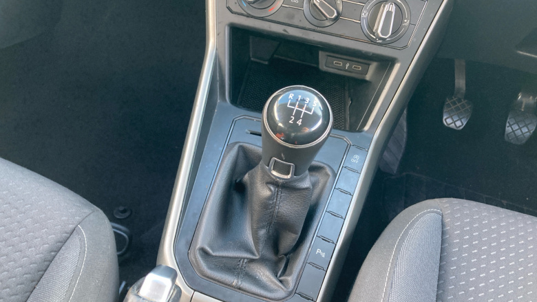 Volkswagen Polo 1.0 EVO 80 Match 5dr Petrol Hatchback